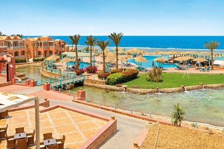 Radisson Blu Resort El Quseir - 2