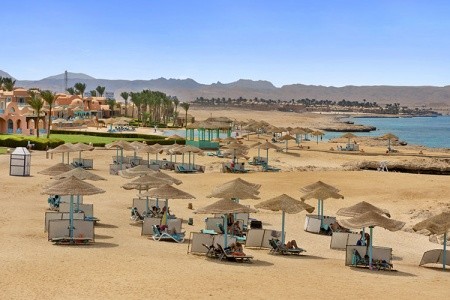 Radisson Blu Resort El Quseir - 3