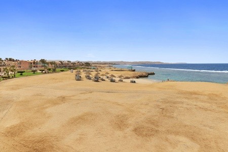 Radisson Blu Resort El Quseir - 4