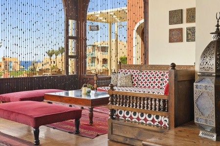 Radisson Blu Resort El Quseir - 4