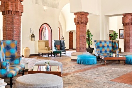 Radisson Blu Resort El Quseir - 5