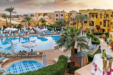 The Three Corners Rihana Resort - 2