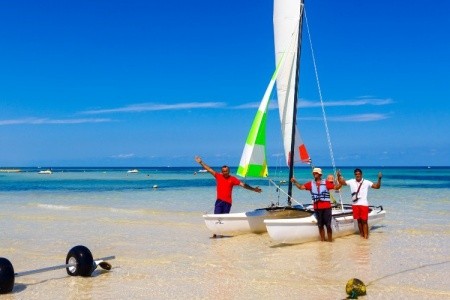 Seabel Rym Beach - 5