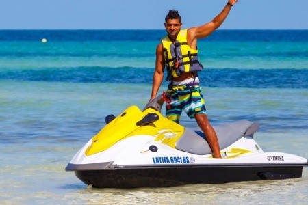 Seabel Rym Beach - 4