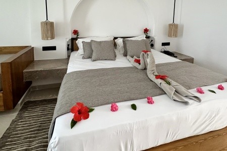 Aljazira Beach & Spa - 5