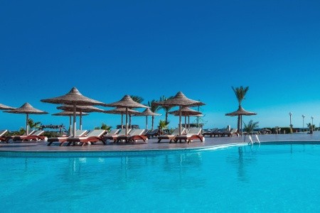 Shams Alam Beach Resort - 4