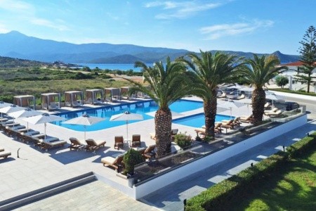 Sirenes Beach - 3
