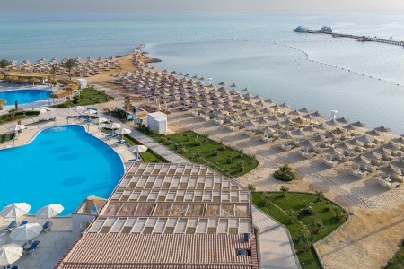 Sunrise Azalea Aqua Park Resort (Ex Hawaii Le Jardin) - 3