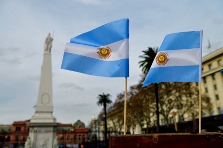 Buenos Aires és a Tűzföld - 3