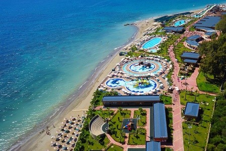 Eftalia Village - 3