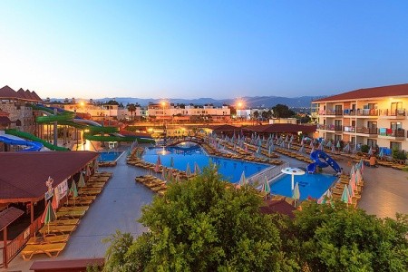 Eftalia Village - 5