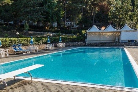 Villaggio Internazionale - 3