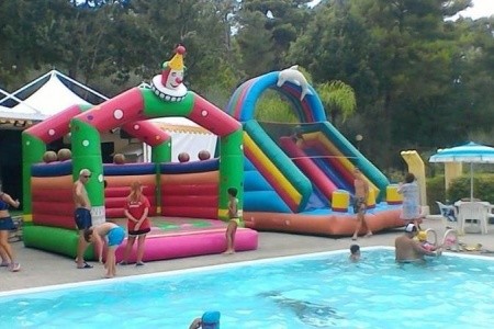 Villaggio Internazionale - 4