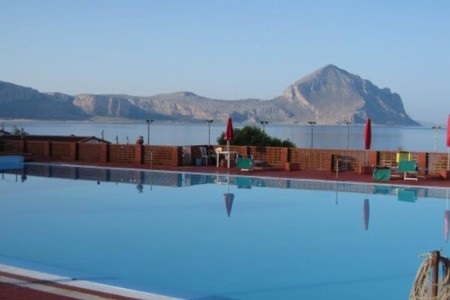 Campsite El-Bahira - 2