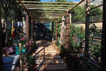 Campsite El-Bahira - 3