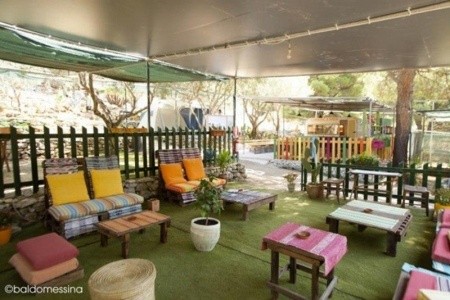 Campsite El-Bahira - 4