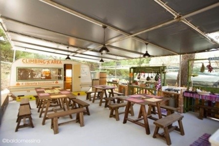 Campsite El-Bahira - 5