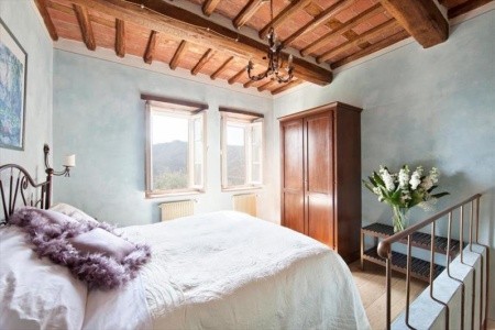 Borgo Giusto (Borgo A Mozzano) - 1