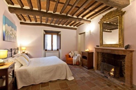 Borgo Giusto (Borgo A Mozzano) - 4