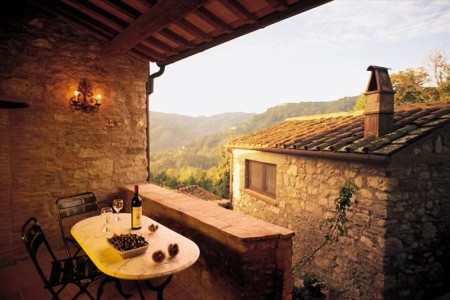 Borgo Giusto (Borgo A Mozzano) - 5