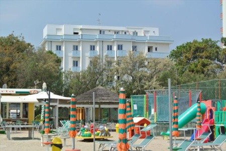 Mirage (Lido Di Classe)