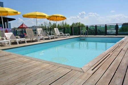 Mirage (Lido Di Classe) - 2