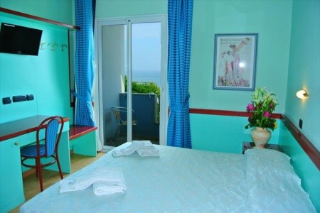 Mirage (Lido Di Classe) - 3