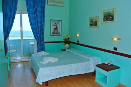 Mirage (Lido Di Classe) - 4