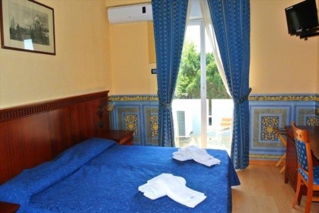 Mirage (Lido Di Classe) - 5