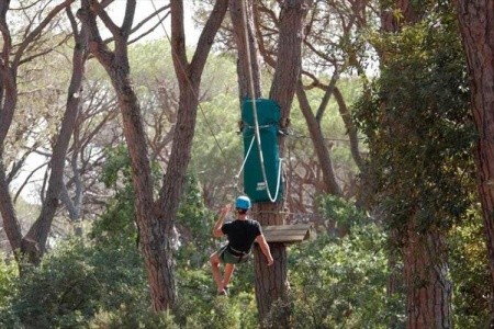 Camping Le Marze - 2