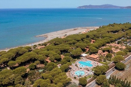 Gitavillage Argentario - 2