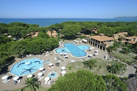 Gitavillage Argentario - 3