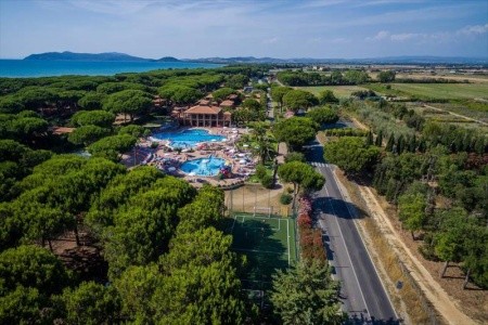 Gitavillage Argentario - 5