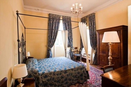 Castello Di Montegiove Country House - 4