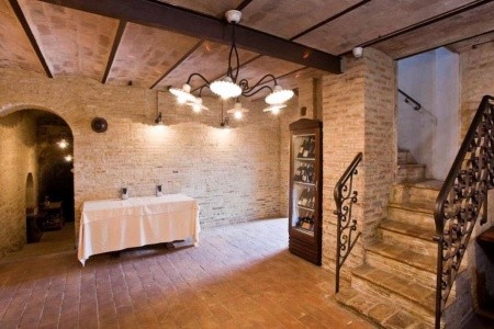 Castello Di Montegiove Country House - 5