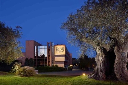 Four Points By Sheraton Siena - 3