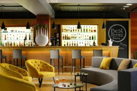 Four Points By Sheraton Siena - 5