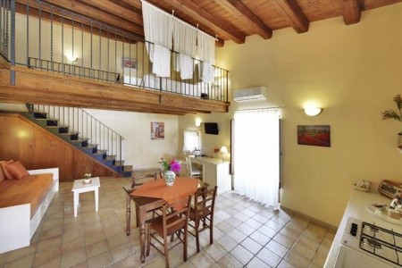 Artemisia Resort - 3
