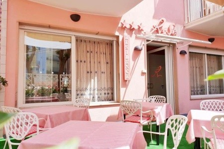 Residence Rosa - 1
