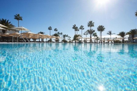 Dreams Lanzarote Playa Dorada Resort & Spa (Ex. Hesperia) - 3