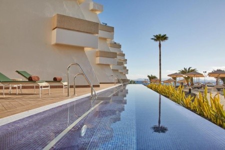 Dreams Lanzarote Playa Dorada Resort & Spa (Ex. Hesperia) - 4