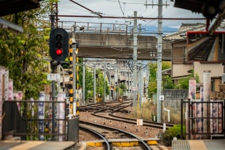 Japonsko S Profesionálním Fotografem - 5