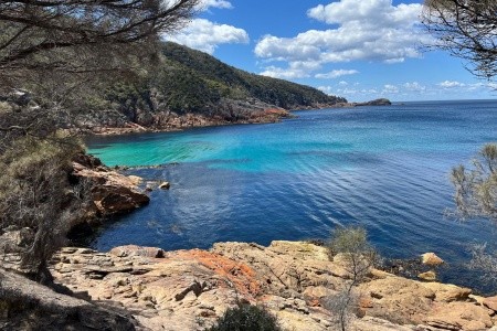 Austrálie A Tasmánie - 2