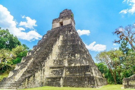 Guatemala & Honduras – srdce mayského světa - 3