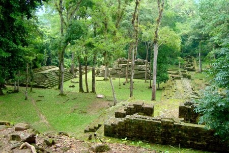 Guatemala & Honduras – srdce mayského světa - 4