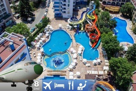Kuban Resort & Aqua Park - 2