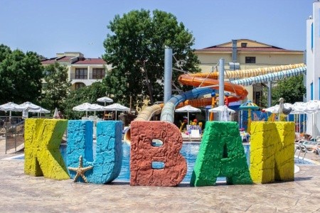 Kuban Resort & Aqua Park - 3