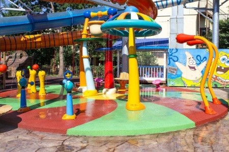 Kuban Resort & Aqua Park - 5