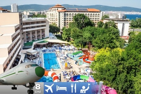 Laguna Park & Aqua Club - 3