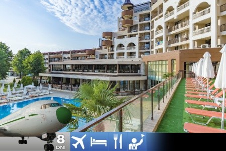 Imperial Resort - 2